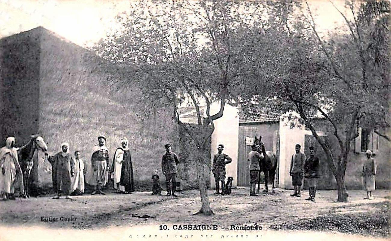 Cassaigne - Remonte.jpg